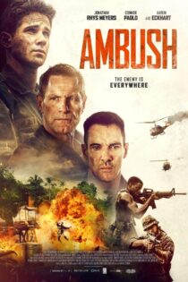 دانلود فیلم Ambush 2023