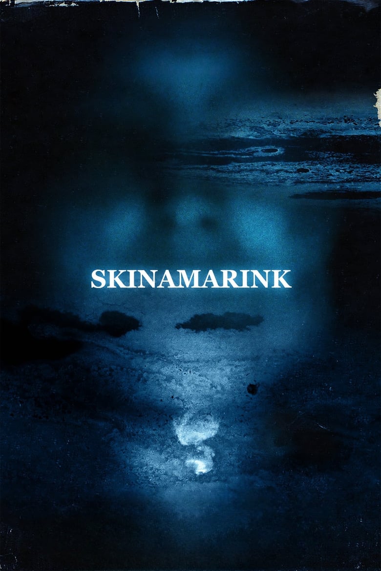 دانلود فیلم Skinamarink 2022