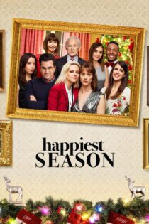 دانلود فیلم Happiest Season 2020