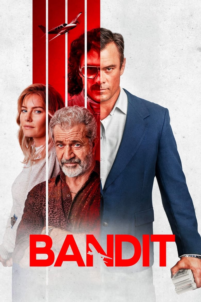 دانلود فیلم Bandit 2022