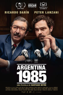 دانلود فیلم Argentina, 1985 2022