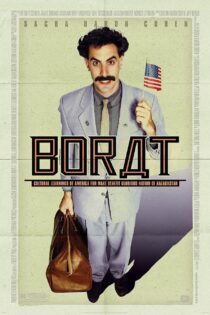 دانلود فیلم Borat 2006