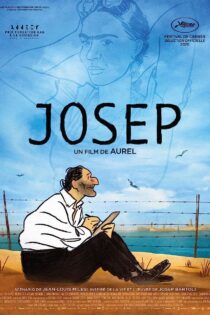 دانلود فیلم Josep 2020