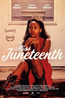 دانلود فیلم Miss Juneteenth 2020