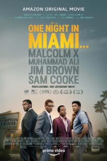 دانلود فیلم One Night in Miami 2020