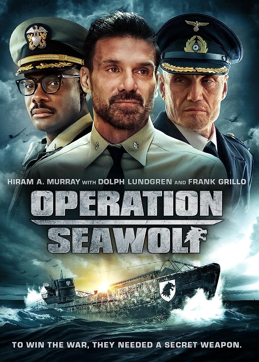 دانلود فیلم Operation Seawolf 2022