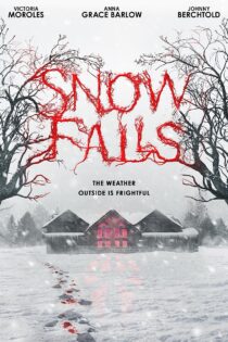 دانلود فیلم Snow Falls 2023