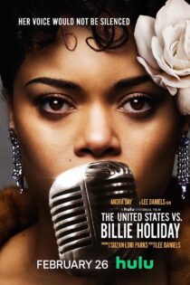 دانلود فیلم The United States vs. Billie Holiday 2021