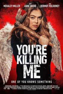 دانلود فیلم You’re Killing Me 2023