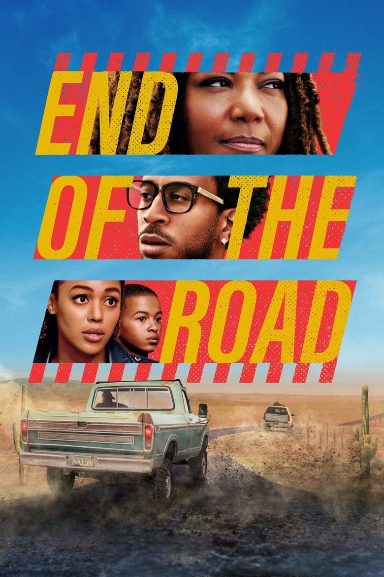 دانلود فیلم End of the Road 2022
