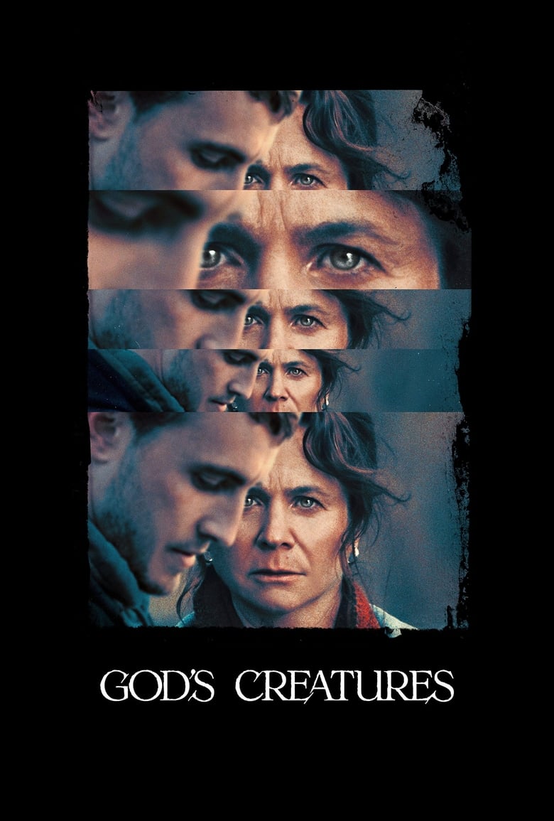دانلود فیلم Gods Creatures 2022
