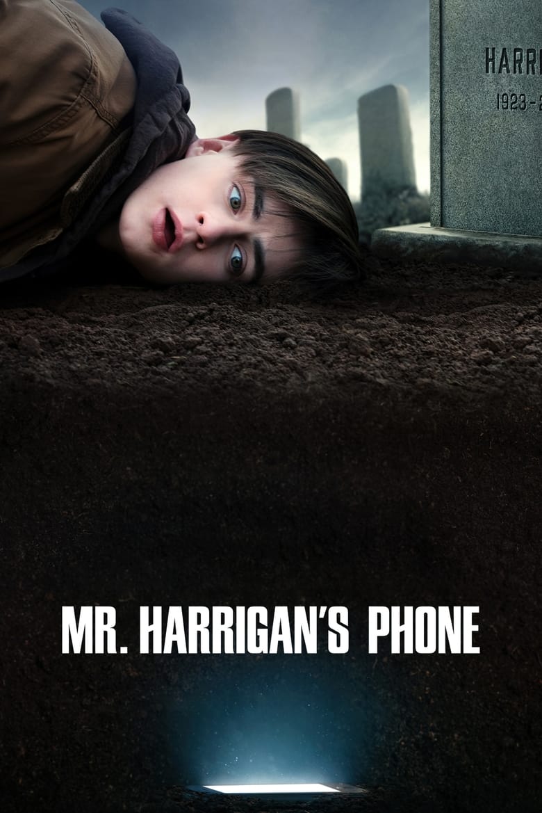دانلود فیلم Mr Harrigans Phone 2022
