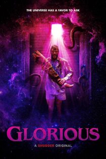 دانلود فیلم Glorious 2022