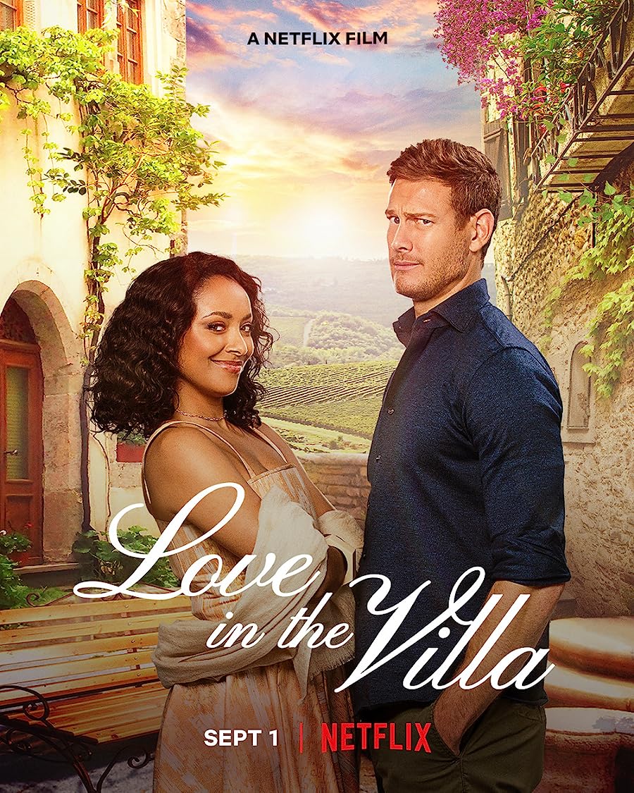 دانلود فیلم Love in the Villa 2022