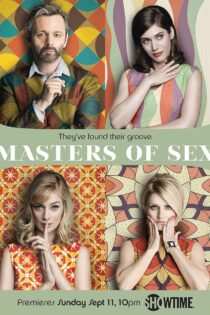 دانلود سریال Masters of Sex