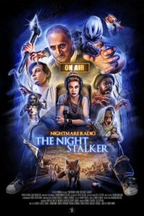 دانلود فیلم Nightmare Radio The Night Stalker 2023