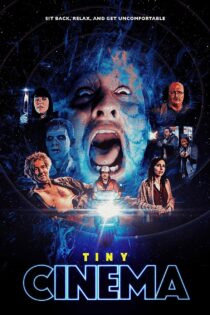 دانلود فیلم Tiny Cinema 2022