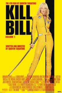 دانلود فیلم Kill Bill: Vol 1 2003