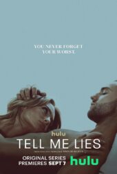 دانلود سریال Tell Me Lies