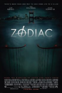 دانلود فیلم Zodiac 2007