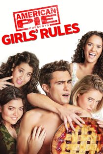 دانلود فیلم American Pie Presents: Girls Rules 2020