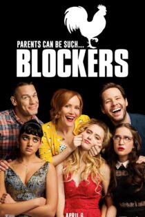 دانلود فیلم Blockers 2018