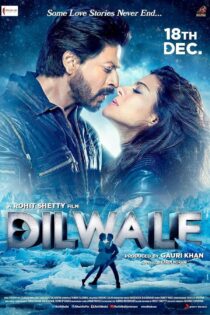 دانلود فیلم Dilwale 2015