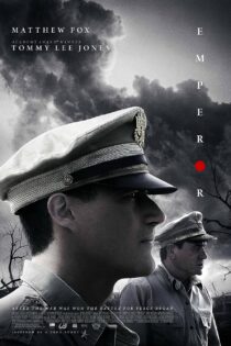 دانلود فیلم Emperor 2012