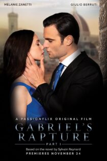 دانلود فیلم Gabriel’s Rapture 2021