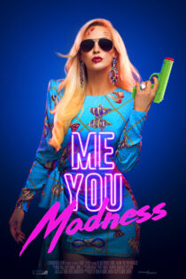 دانلود فیلم Me You Madness 2021