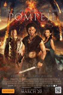 دانلود فیلم Pompeii 2014