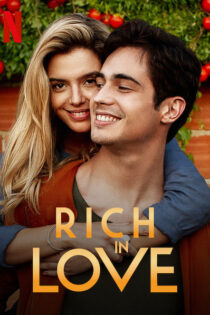 دانلود فیلم Rich In Love 2020