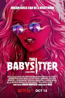 دانلود فیلم The Babysitter 2017