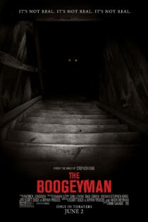 دانلود فیلم The Boogeyman 2023