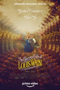 دانلود فیلم The Electrical Life of Louis Wain 2021