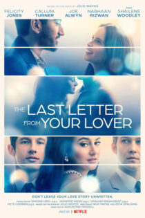 دانلود فیلم The Last Letter from Your Lover 2021