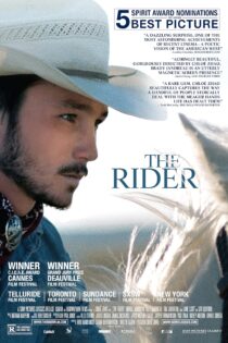 دانلود فیلم The Rider 2017