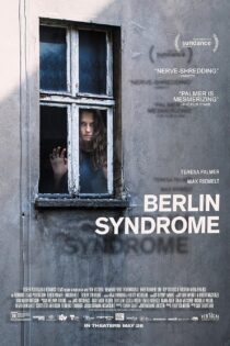 دانلود فیلم Berlin Syndrome 2017