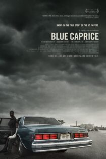 دانلود فیلم Blue Caprice 2013