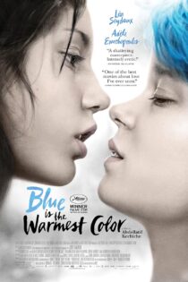 دانلود فیلم Blue Is the Warmest Colour 2013