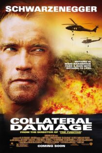 دانلود فیلم Collateral Damage 2002