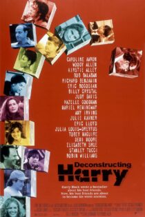 دانلود فیلم Deconstructing Harry 1997