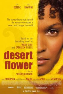 دانلود فیلم Desert Flower 2009