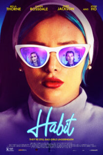 دانلود فیلم Habit 2021