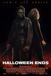 دانلود فیلم Halloween Ends 2022