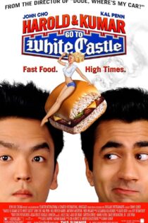 دانلود فیلم Harold & Kumar Go to White Castle 2004