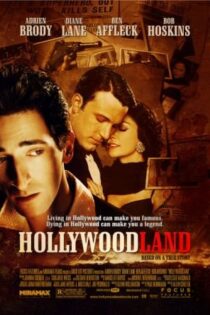 دانلود فیلم Hollywoodland 2006