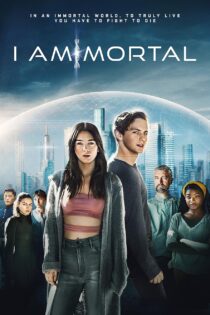 دانلود فیلم I Am Mortal 2021