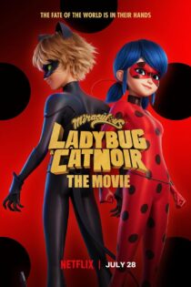 دانلود انیمیشن Ladybug & Cat Noir: Awakening 2023