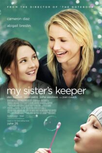 دانلود فیلم My Sister’s Keeper 2009